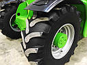 Merlo P55.9 CS, фото 7