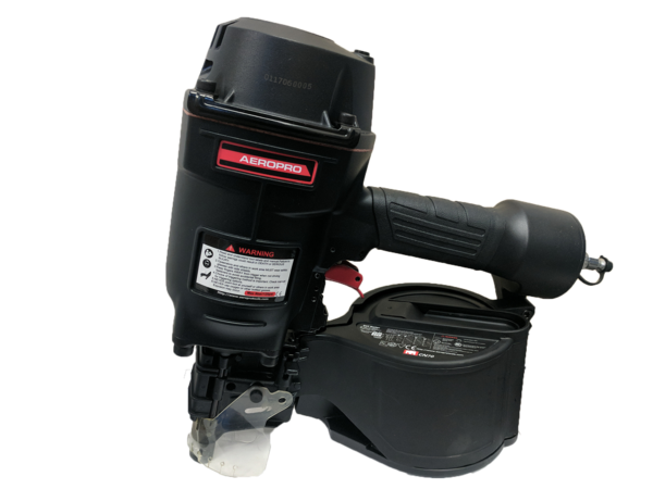 Цвяхозабивний пневмопістолет (45-70;магазин 300 цвяхів) AEROPRO MCN70