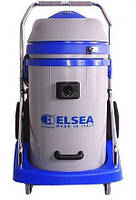 Экстрактор ELSEA ESTRO-WIV330, пылесос для сухой,влажной уборки и химчистки