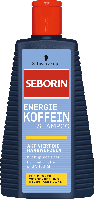 Шампунь Schwarzkopf Seborin Energie Koffein, 250 мл