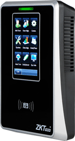 ZKTeco SС700, фото 1