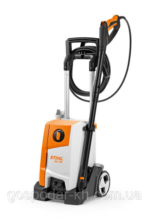 STIHL RE 110 мийка високого тиску