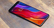 Безрамковий слайдер Xiaomi Mi Mix 3 представлять 15 жовтня