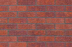 Плитка клинерна King Klinker Old Castle колір HF08 Deep purple розмір 240x71x10 мм