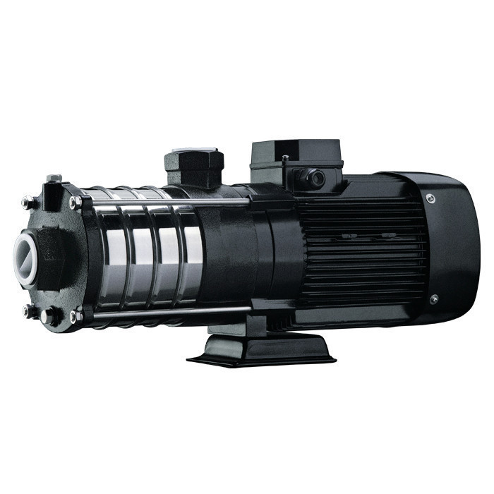 Горизонтальний багатоступінчастий відцентровий насос Varna CHL2-50LSWSR