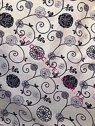 Флок на ріжку Амалія