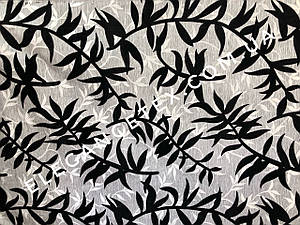 Флок на ріжку Магнолія