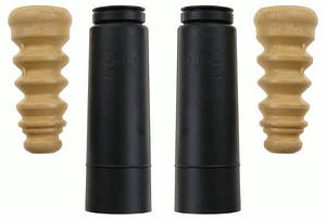 Відбійники+пильники заднього амортизатора Chevrolet Aveo