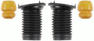 Відбійники+пильники переднього амортизатора Chevrolet Aveo