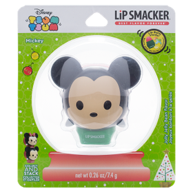 Набір бальзамів для губ Lip Smacker  Jolly Jelly Bean flavor