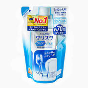 Гель для посудомийних машин "Charmy Cristal Gel" з ароматом апельсина 420 г (124795)