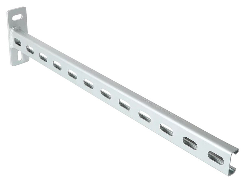 Консоль настінна 41x21х300 мм BUP, фото 1