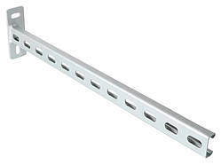 Консоль настінна 41x21х300 мм BUP