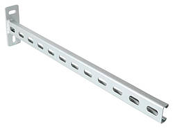 Консоль настінна 41x21х600 мм BUP