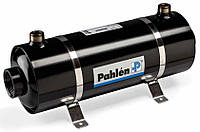 Теплообменник Pahlen Hi Flow HF 28 кВт | спиральный
