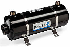 Теплообмінник Pahlen Hi-Flow HF 28 кВт <unk> спіральний