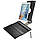 Чохол Spigen для iPad 9.7" і Air 2 (iPad 6) (K101W) Бездротова клавіатура Bluetooth зі стилусом (044EP20378), фото 6