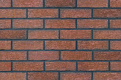 Плитка клинерна King Klinker Old Castle колір HF09 Tower bridge розмір 240x71x10 мм