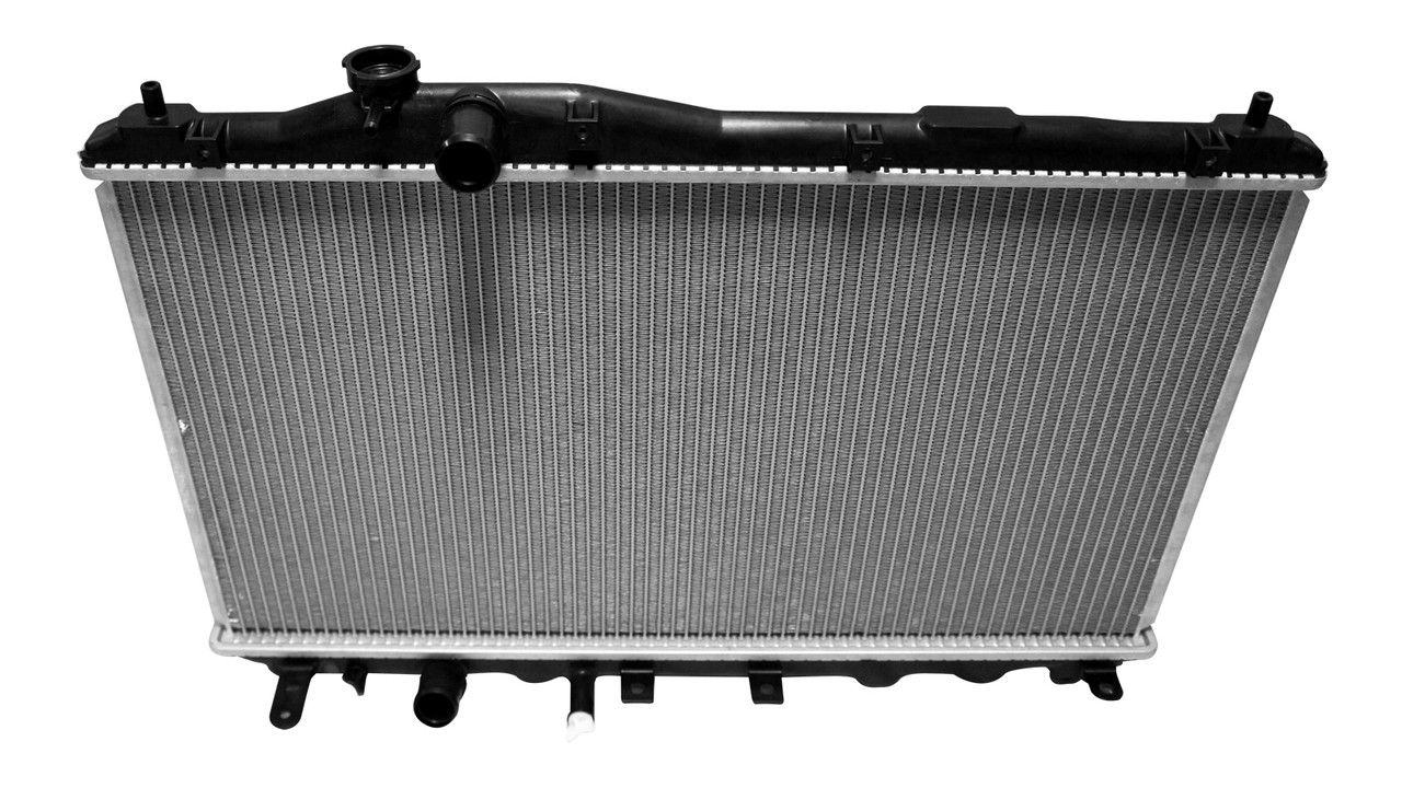 Радиатор охлаждения Honda Civic 05- Profit