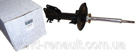 Renault ORIGINAL 543029025R — Передній амортизатор (RWD) на Рено Майстер III 2.3dci, фото 1