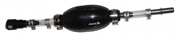 Насос для прокачування повітря з паливних систем (груша) ASTA A-WH101A