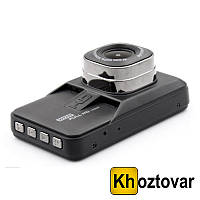 Автомобильный видеорегистратор DVR FH06 Full HD