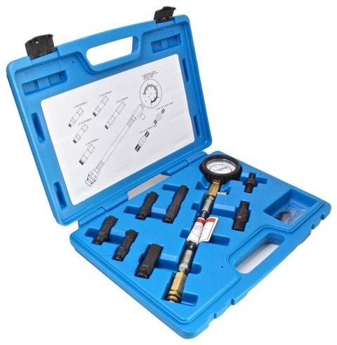 Компрессометр для бензинових двигунів ASTA TIT-105