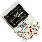 Медіатор Dunlop L08R.60L13B Lucky 13 Hate Girl 0.60 mm, фото 3