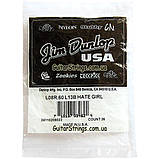 Медіатор Dunlop L08R.60L13B Lucky 13 Hate Girl 0.60 mm, фото 6