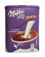 Какао дитяче Milka SLURP 450г (Швейцарія)