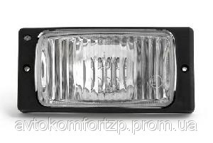 Фара протитуманна ВАЗ 2123 Нива Шевроле.  Рязань бош.