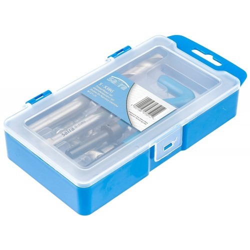 Набір для відновлення різьби M10x1.25 SATRA S-X38E