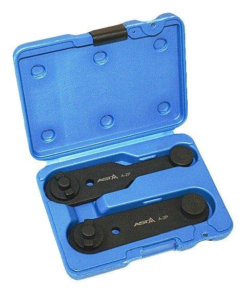 Комплект для блокування колінчастого вала VW 2,5 TDI ASTA A-2P