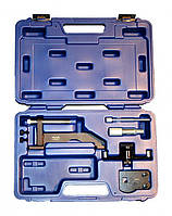 Набір блокування распредвала Opel 2.0 / 2.2 DTI (ланцюг) ASTA A-FB2703