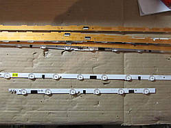 Світлодіодна підсвітка D2GE-460SCB-R3 [13,01,14], D2GE-460SCA-R3 (2213,01,14] для телевізора Samsung UE46F5000AK