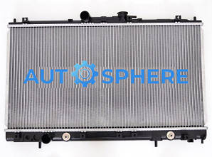 Радіатор охолодження Mitsubishi Galant 96-04 Profit