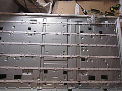 Підсвітка Samsung 2014SVS48F 3228 L06 REV1.0 131119 і R03 REV1.0 131119 для телевізора Samsung UE48J5550