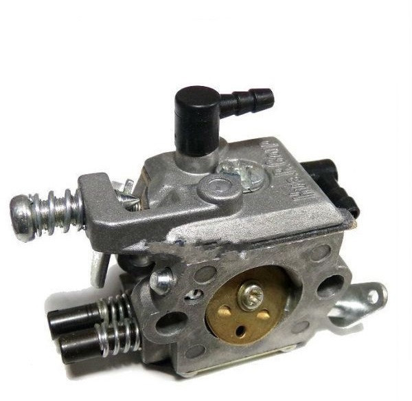 Карбюратор Zumba бензопили Goodluck 4500, 5200