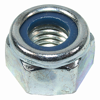 DIN 982 (ISO 7040) - контргайка высокая, нержавеющая сталь