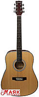 Акустична гітара PARKSONS JB4111 NAT