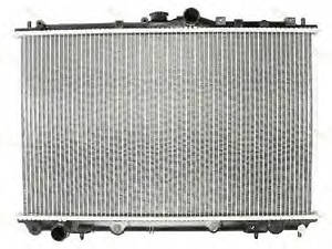 Радіатор охолодження Mitsubshi Carisma 95-06, Space Star 98-04 Profit