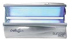 Солярій горизонтальний ULTRASUN Sunrise 3500