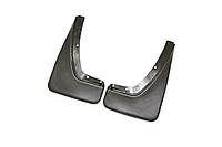 Бризковики (задні) Skoda Octavia Tour 1998-2012 2шт KEA075013