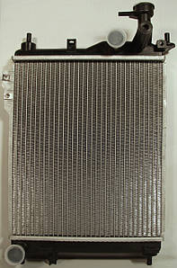 Радіатор охолодження Hyundai Getz 02-10 Profit