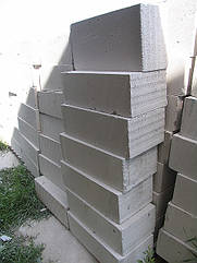 Силікатобетон Суми купити