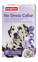 Beaphar антистрес No Stress Collar — нашийник заспокійливий для зняття стресу в собак 65 см