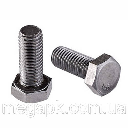 Болти М10 клас міцності 8.8