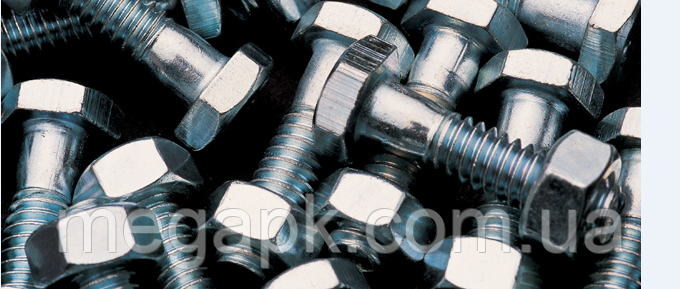 Болт М76 клас міцності 8.8 ГОСТ 10602-94