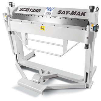 Листогиб (BOX-PAN) SCM
