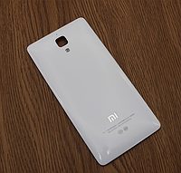 Задняя белая крышка для Xiaomi Mi4 | Mi4x